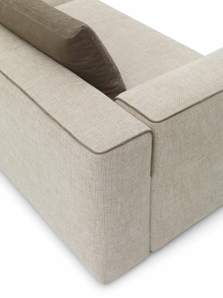 TEDDY SOFA The Maker Furniture